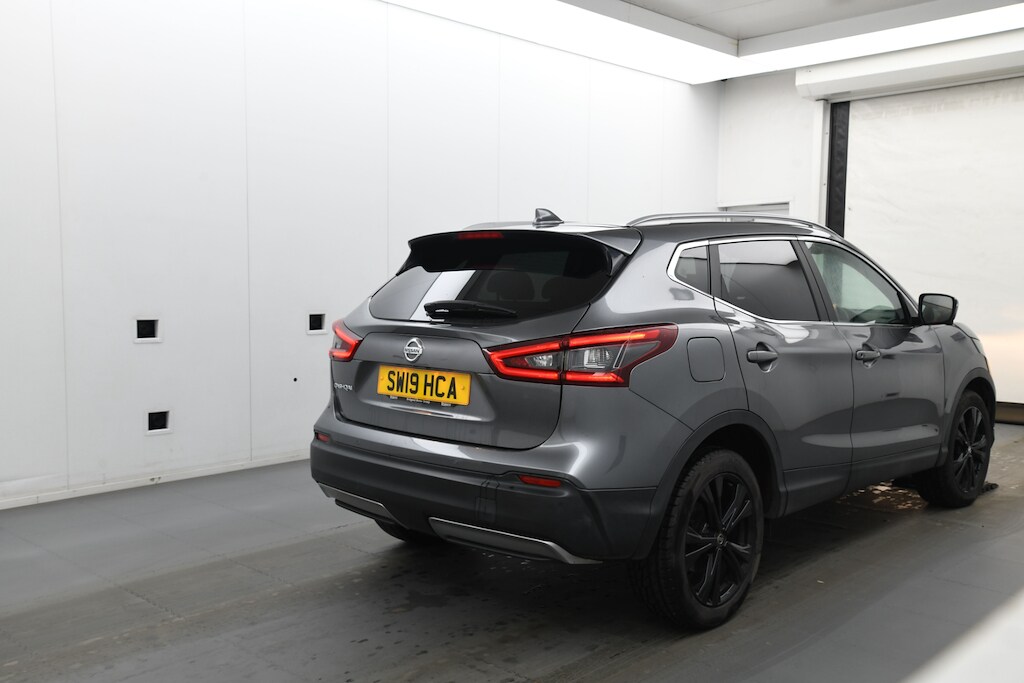 Used Nissan Qashqai 2019 for sale - 77746344: Photo 7