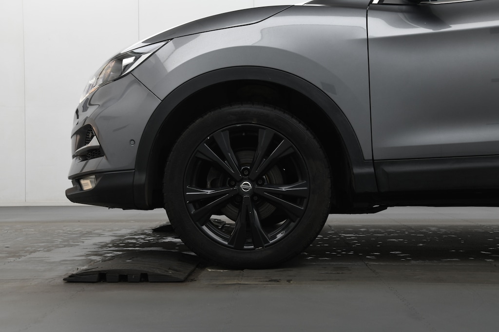 Used Nissan Qashqai 2019 for sale - 77746344: Photo 9