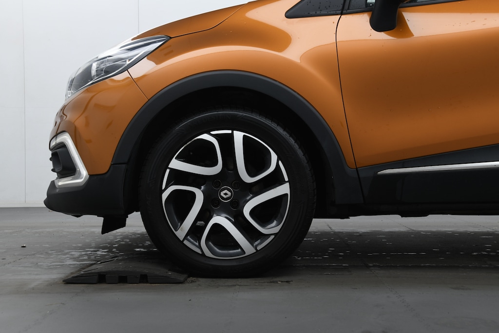 Used Renault Captur 2018 for sale - 76894981: Photo 9