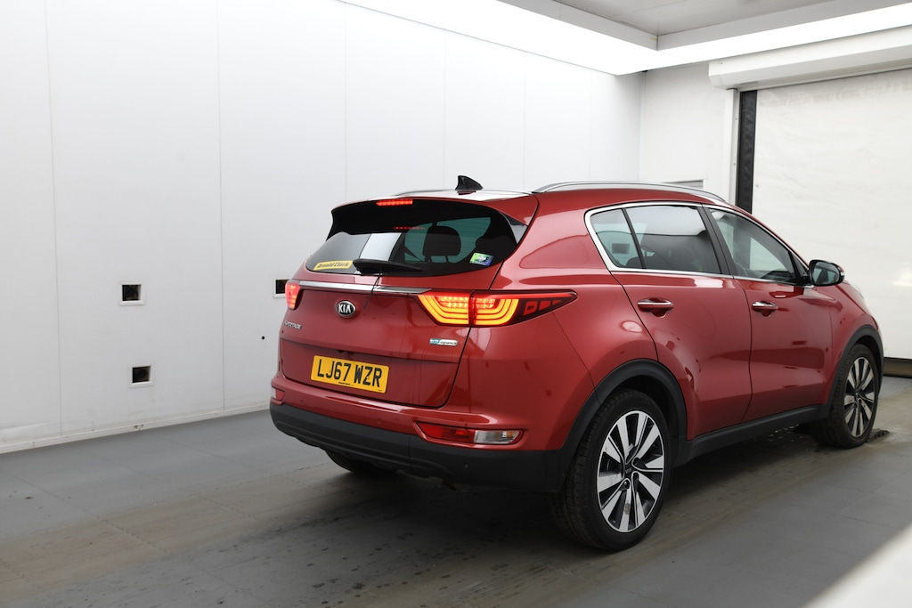 Used Kia Sportage 2017 for sale - 77354035: Photo 7