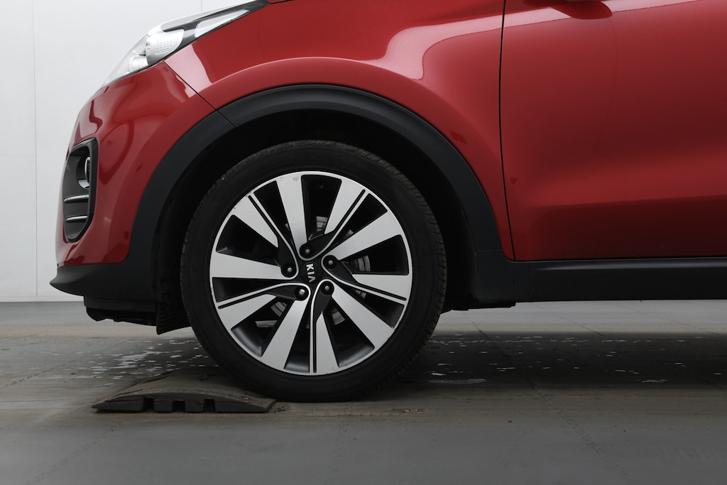 Used Kia Sportage 2017 for sale - 77354035: Photo 9