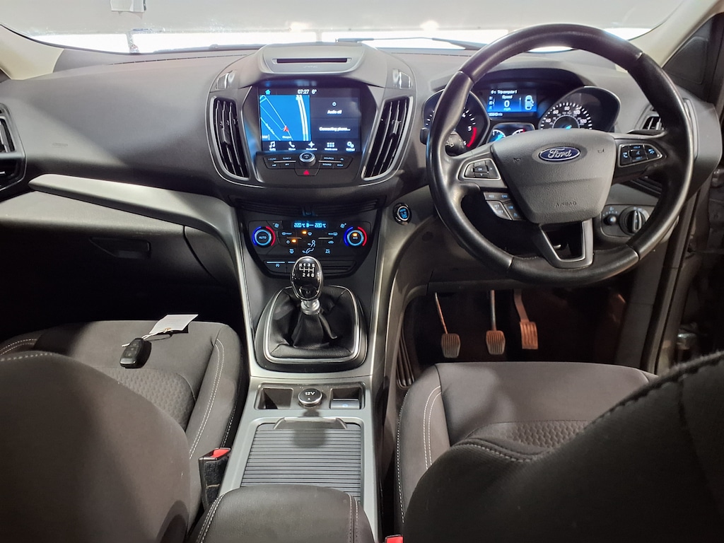 Used Ford Kuga 2017 for sale - 77326592: Photo 10