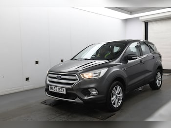 Used Ford Kuga 2017 for sale - 77326592: Photo