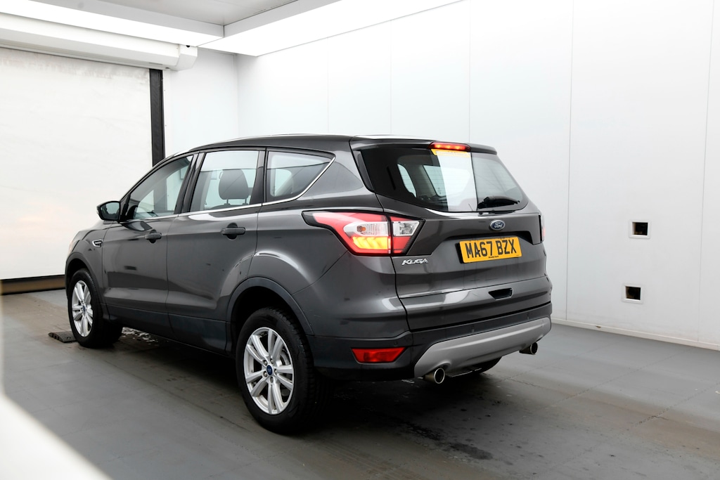 Used Ford Kuga 2017 for sale - 77326592: Photo 5
