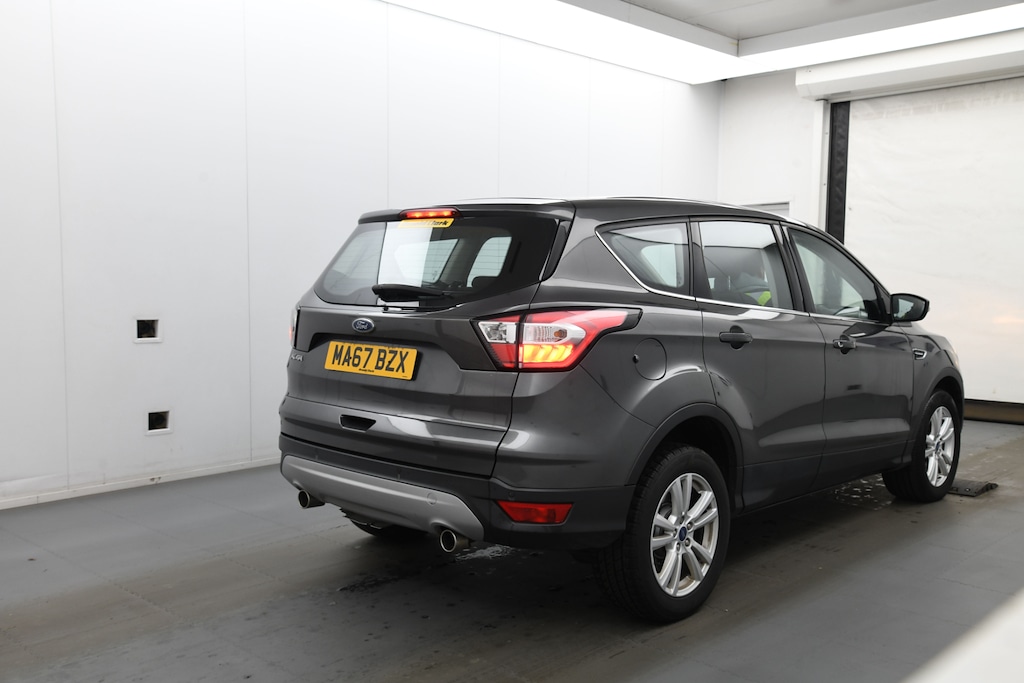 Used Ford Kuga 2017 for sale - 77326592: Photo 7