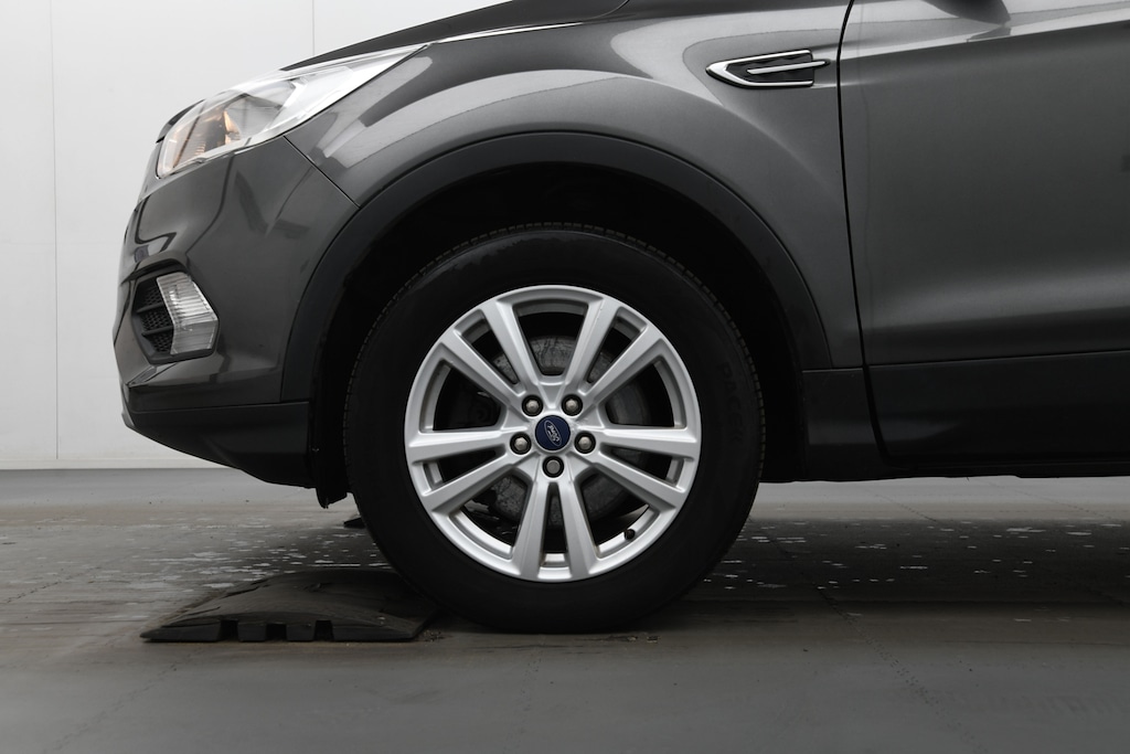 Used Ford Kuga 2017 for sale - 77326592: Photo 9