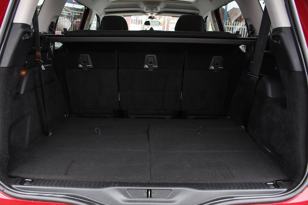 Used Citroen C4 Grand Picasso 2018 for sale - 76729958: Photo 10