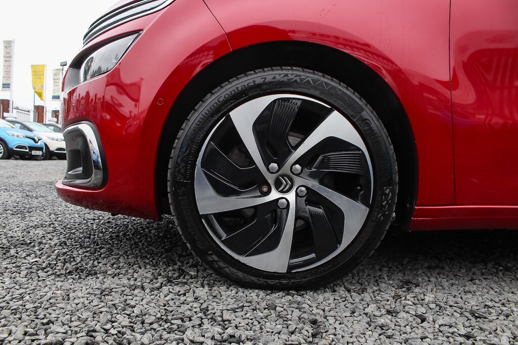 Used Citroen C4 Grand Picasso 2018 for sale - 76729958: Photo 14