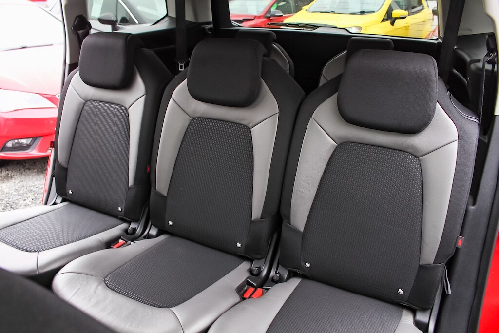 Used Citroen C4 Grand Picasso 2018 for sale - 76729958: Photo 22