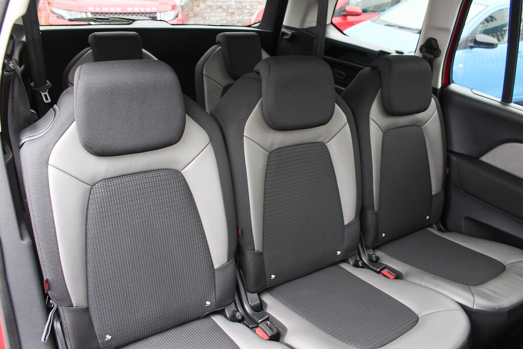 Used Citroen C4 Grand Picasso 2018 for sale - 76729958: Photo 25