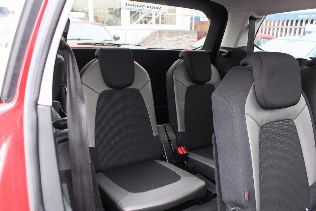 Used Citroen C4 Grand Picasso 2018 for sale - 76729958: Photo 26