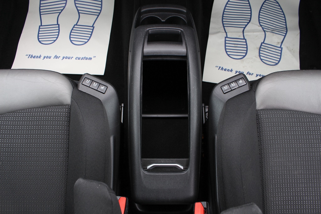 Used Citroen C4 Grand Picasso 2018 for sale - 76729958: Photo 29