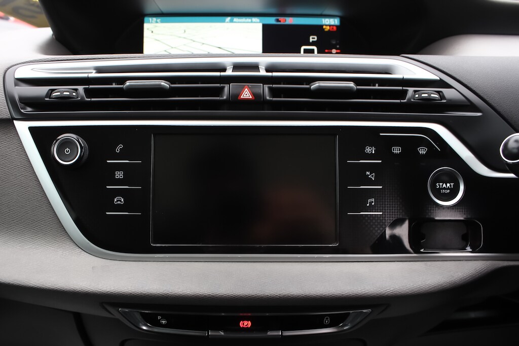 Used Citroen C4 Grand Picasso 2018 for sale - 76729958: Photo 30