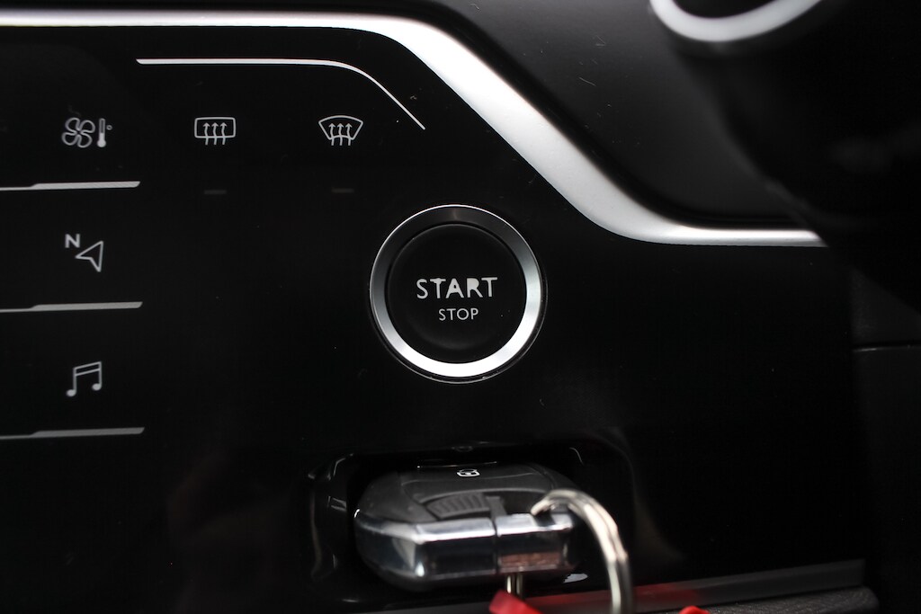 Used Citroen C4 Grand Picasso 2018 for sale - 76729958: Photo 39