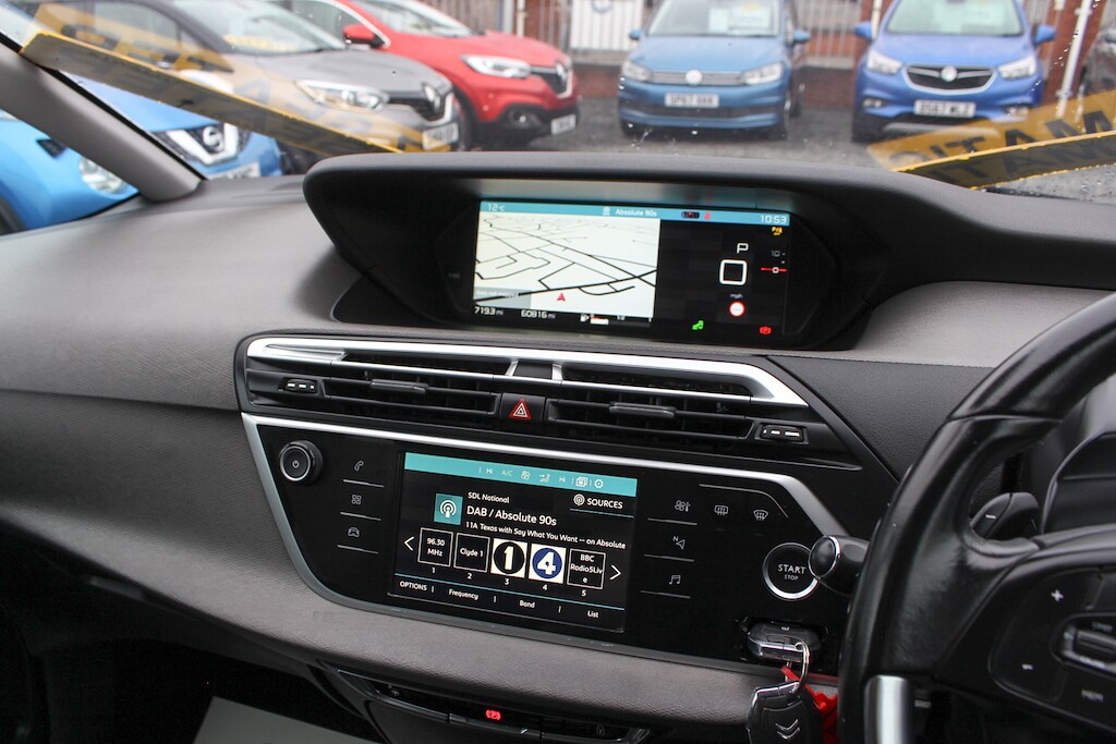 Used Citroen C4 Grand Picasso 2018 for sale - 76729958: Photo 41