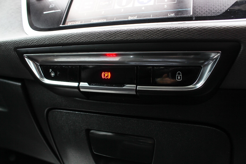 Used Citroen C4 Grand Picasso 2018 for sale - 76729958: Photo 42