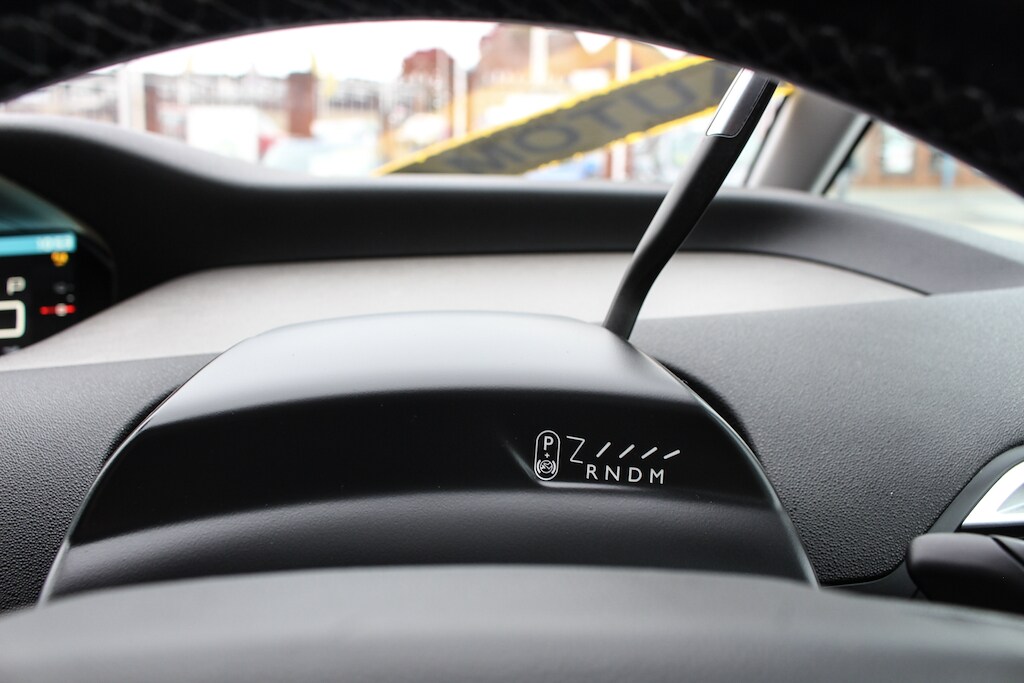 Used Citroen C4 Grand Picasso 2018 for sale - 76729958: Photo 43