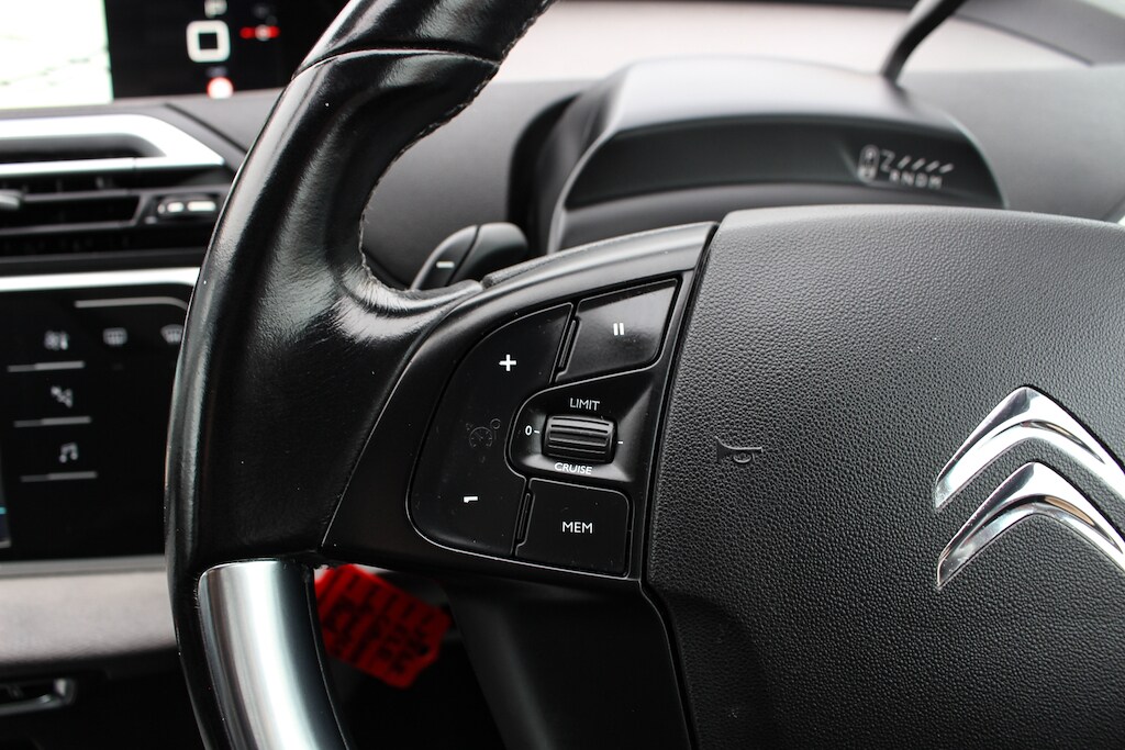 Used Citroen C4 Grand Picasso 2018 for sale - 76729958: Photo 44