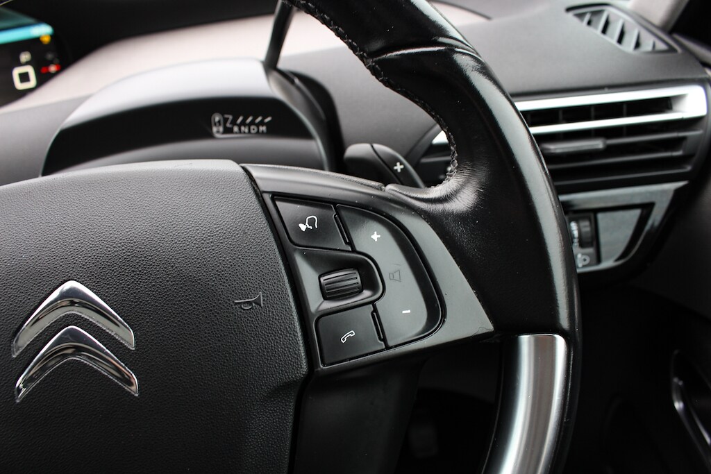 Used Citroen C4 Grand Picasso 2018 for sale - 76729958: Photo 45