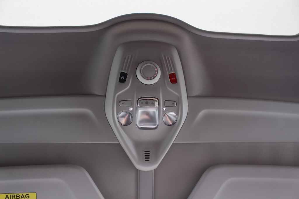 Used Citroen C4 Grand Picasso 2018 for sale - 76729958: Photo 46