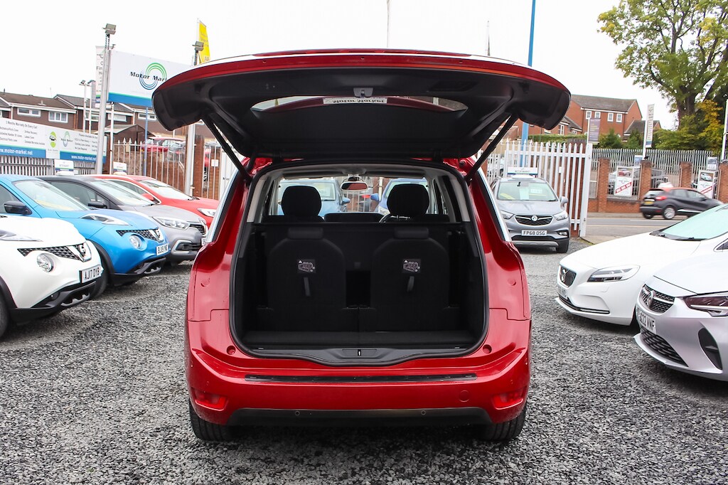 Used Citroen C4 Grand Picasso 2018 for sale - 76729958: Photo 8