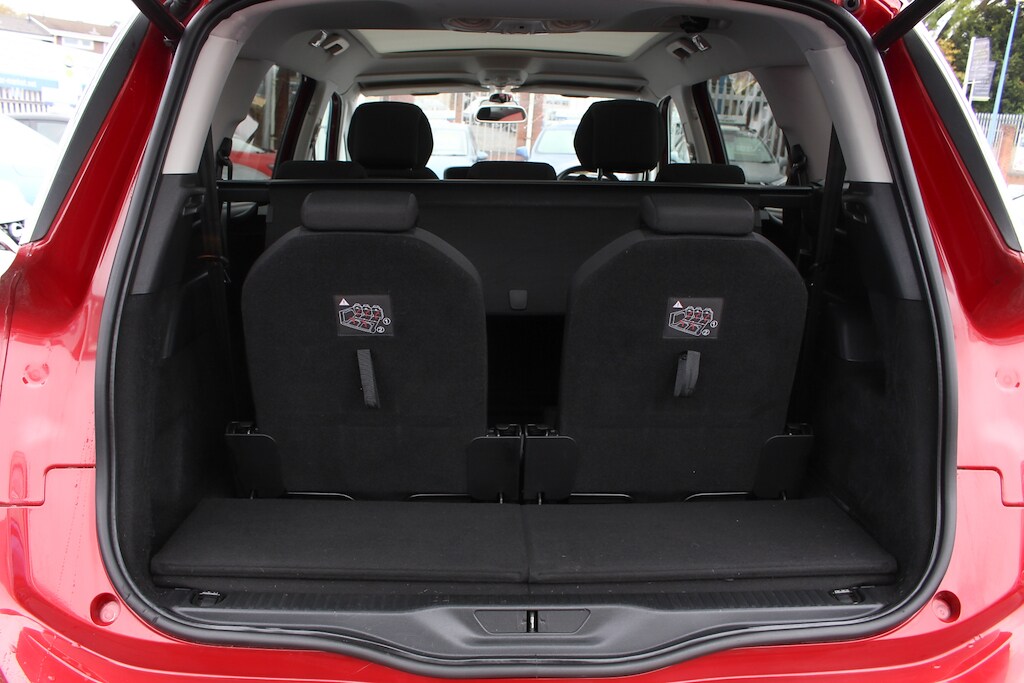 Used Citroen C4 Grand Picasso 2018 for sale - 76729958: Photo 9