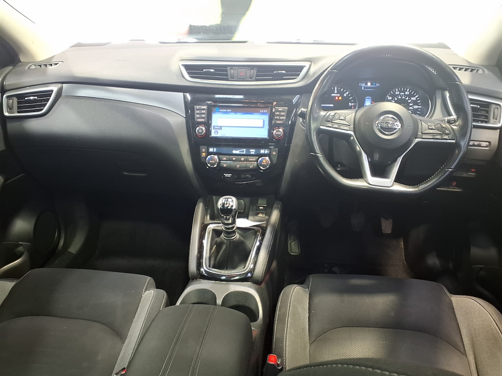 Used Nissan Qashqai 2017 for sale - 77592470: Photo 10