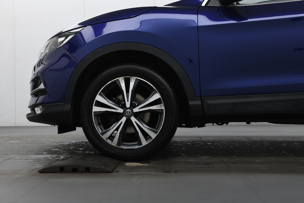 Used Nissan Qashqai 2017 for sale - 77592470: Photo 9