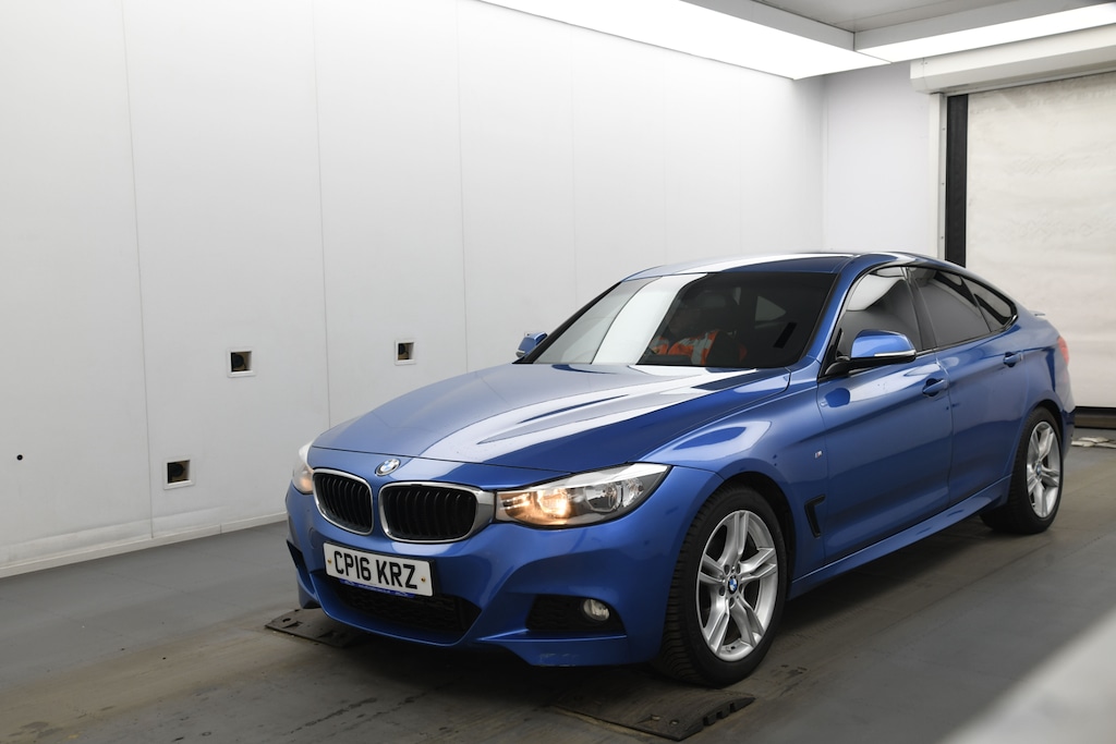 Used BMW 3 Series 2016 for sale - 77354025: Photo 3