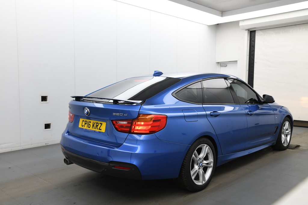 Used BMW 3 Series 2016 for sale - 77354025: Photo 7