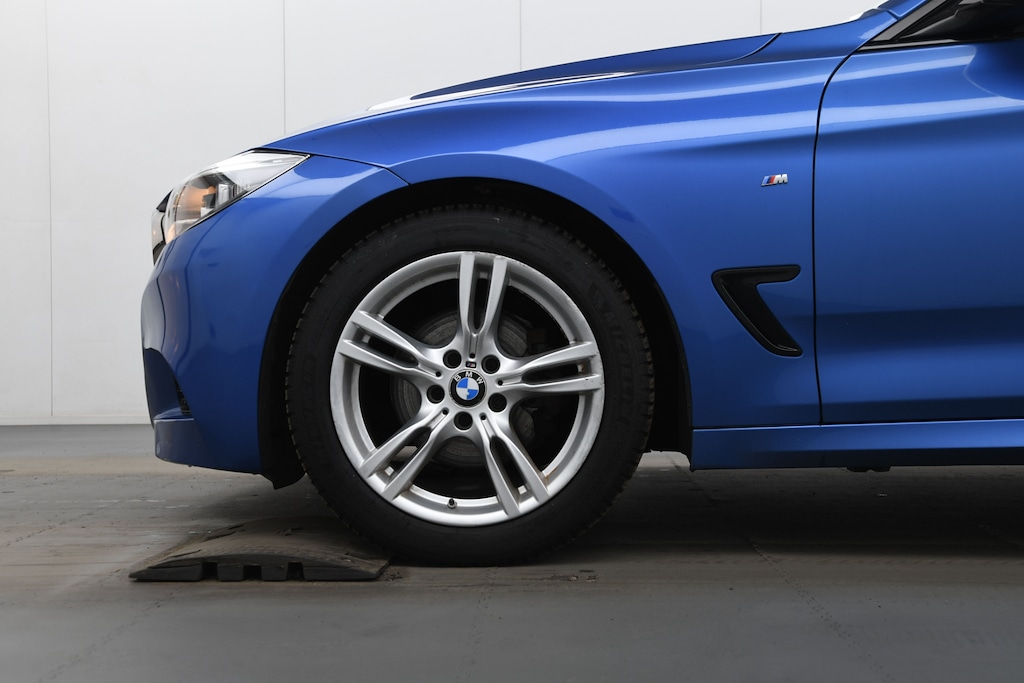 Used BMW 3 Series 2016 for sale - 77354025: Photo 9