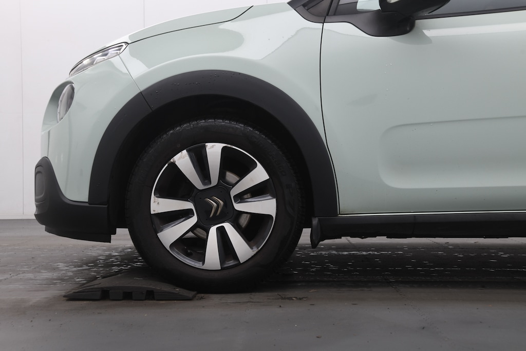 Used Citroen C3 2017 for sale - 76984378: Photo 9