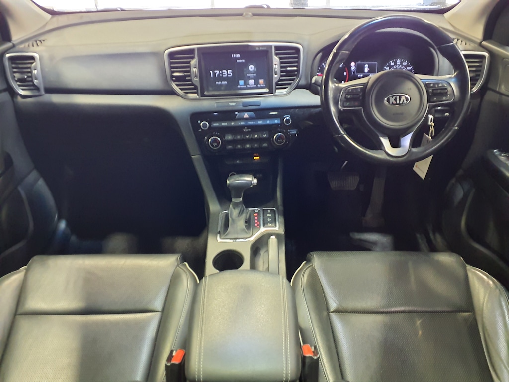Used Kia Sportage 2017 for sale - 77592518: Photo 10