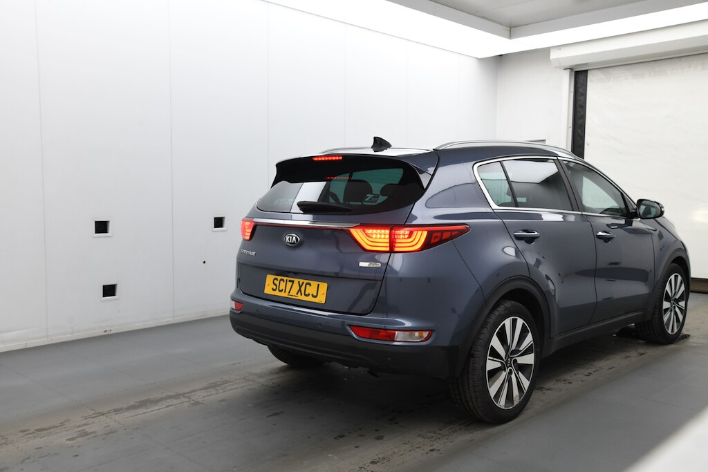 Used Kia Sportage 2017 for sale - 77592518: Photo 7