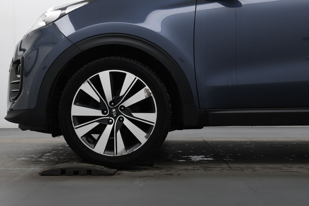 Used Kia Sportage 2017 for sale - 77592518: Photo 9