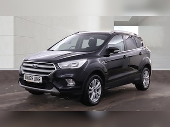 Used Ford Kuga 2019 for sale - 79299438: Photo