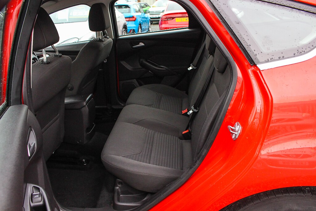 Used Ford Focus 2015 for sale - 76729948: Photo 20