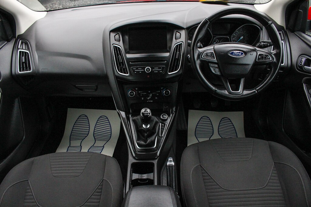 Used Ford Focus 2015 for sale - 76729948: Photo 22