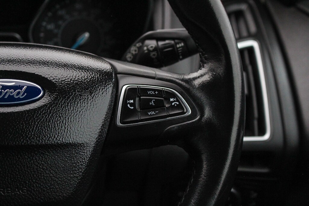 Used Ford Focus 2015 for sale - 76729948: Photo 26