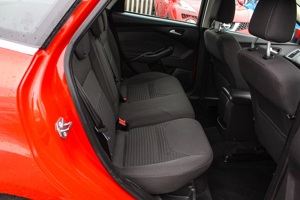 Used Ford Focus 2015 for sale - 76729948: Photo 31