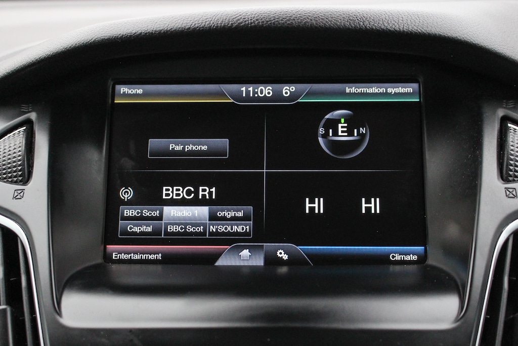 Used Ford Focus 2015 for sale - 76729948: Photo 33