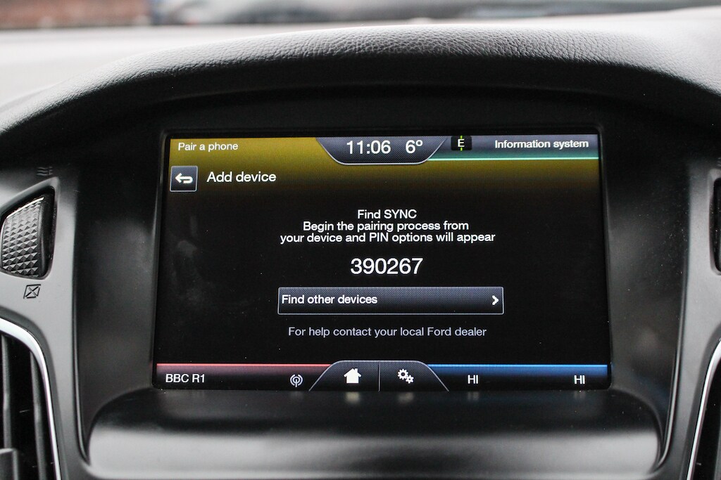 Used Ford Focus 2015 for sale - 76729948: Photo 34