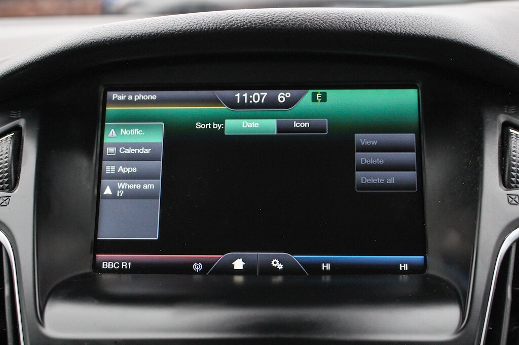 Used Ford Focus 2015 for sale - 76729948: Photo 37