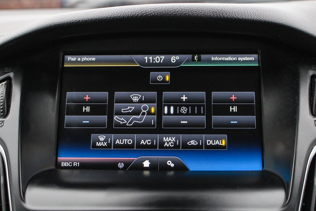 Used Ford Focus 2015 for sale - 76729948: Photo 38