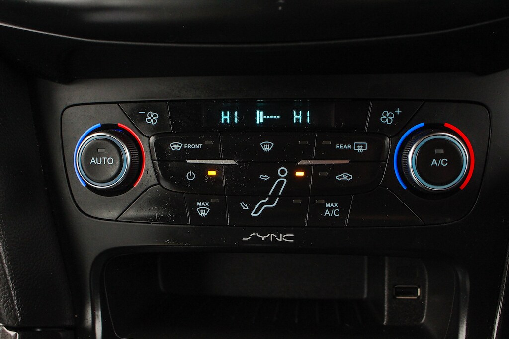 Used Ford Focus 2015 for sale - 76729948: Photo 41