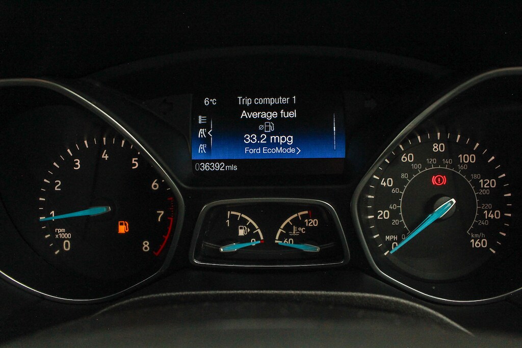 Used Ford Focus 2015 for sale - 76729948: Photo 44