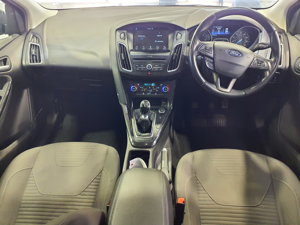 Used Ford Focus 2017 for sale - 77435393: Photo 10