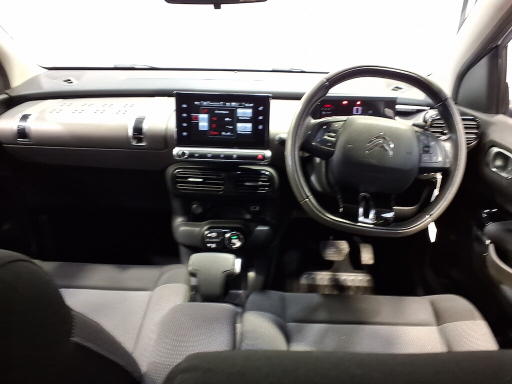 Used Citroen C4 Cactus 2018 for sale - 77934767: Photo 10