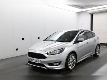 Used Ford Focus 2017 for sale - 77665345: Photo