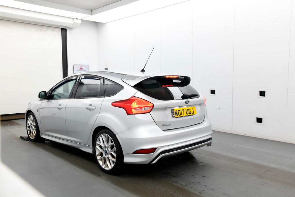 Used Ford Focus 2017 for sale - 77665345: Photo 5